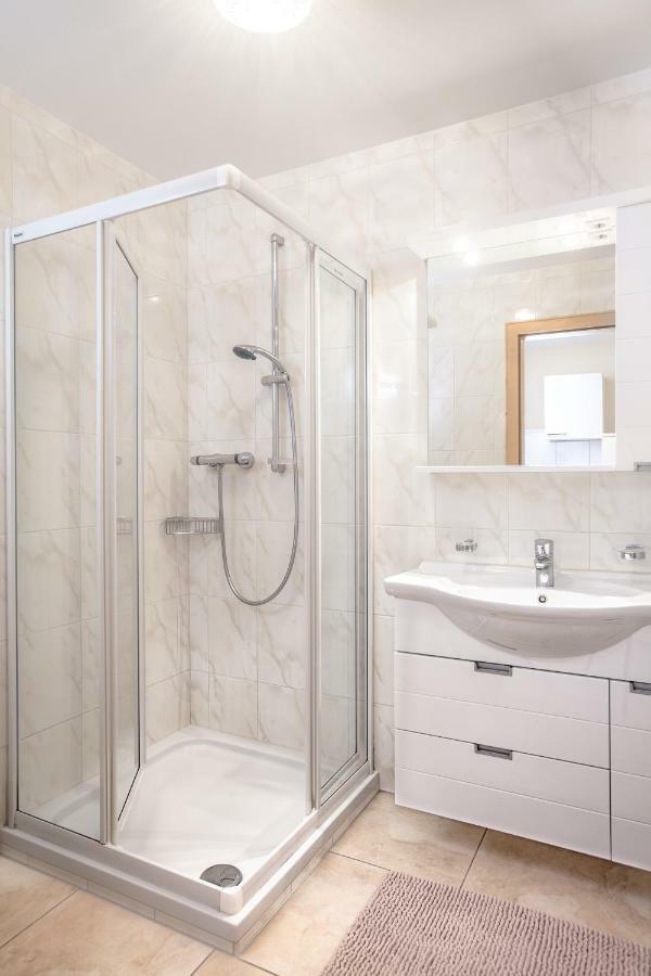 Alpinappartements Stoeckl Партенен Екстериор снимка
